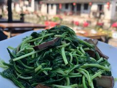 -长廊好灶头 本地人农家菜(枫泾古镇店)