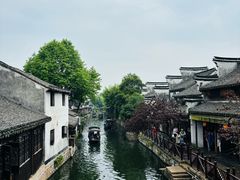 -南浔古镇