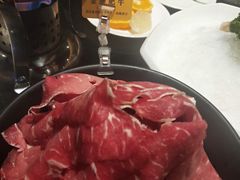 -满堂欢豆捞坊(美丽华大酒店店)