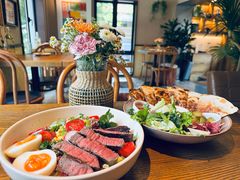 -Money Shops(愚园路店)