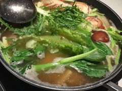 -千百味红餐厅·江西菜(绿地双子塔店)