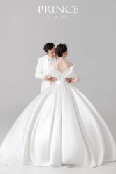 -王子宫殿婚纱摄影(环山路总店)