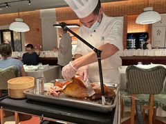 -漢舍中国菜馆(浦东嘉里城店)