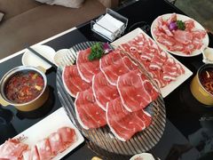 -鲁西肥牛(九方购物中心店)