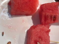 -洪氏嗨捞·广东猪肚鸡·椰子鸡火锅(西咸万象城店)