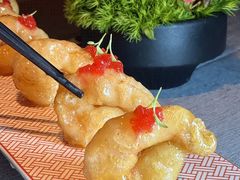 -柿合缘新京菜(静安嘉里中心店)