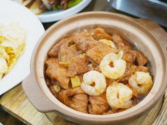 -京天红酒家(虎坊路店)