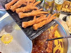 -三江汇火锅店(保全街店)