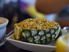 -自然餐厅(Phuket)