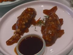 -惠丰堂饭庄·烤鸭·京味菜(西北旺·唐家岭店)