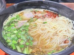 -一品飘香米线(一中总店)