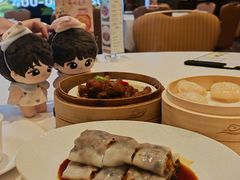 -金苑海鲜酒家(来魅力店)