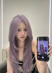 -东梵造型·烫发染发接发连锁SALON