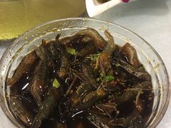 老上海醉河虾-申宴酒楼(王子百货店)