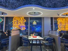 -徐记小怪兽肉蟹煲(中央大街店)