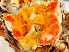 -蟹天蟹地农家菜·阳澄湖大闸蟹(浅水湾店)