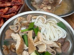 -守英猪脏粉(仓桥街店)