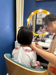 -海马体家庭照相馆(杭州萧山万象汇店)