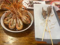 -冶建镜子·中国龙虾王(总店)