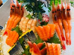 -極上萬膳·日料放题(来福士江景店)
