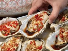 -乔街深夜食堂·小龙虾·高压锅生蚝(杭州总店)