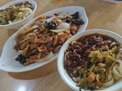 刀削面-太原面食店(解放路店)