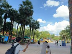 -武汉玛雅海滩水公园