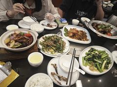 -美极鲜食坊(宝安南路店)