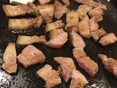 -Dombe豚(黑猪肉街店)