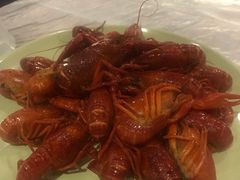 -靓靓蒸虾(中山公园店)