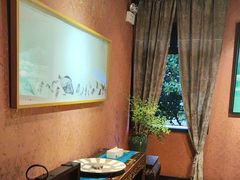 -翠园十八号庭院餐厅