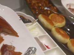 -大鸭梨烤鸭(石佛营店)