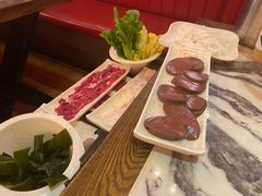 -悦来悦牛潮汕牛肉火锅(大浪店)