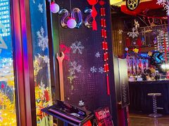-MOSSO德国餐厅·音乐酒吧(环宇荟店)