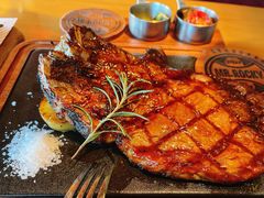 -MR.ROCKY洛奇先生RESTAURANT&BAR(宝安壹方城店)