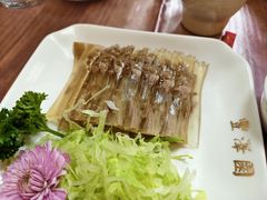 -丰泽园饭店