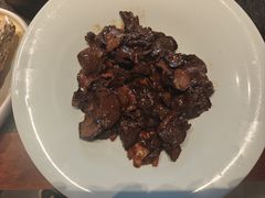 -浩运海鲜·16年专注青岛菜(石老人店)