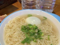 -东大桥小国抻面烧烤(长通路店)