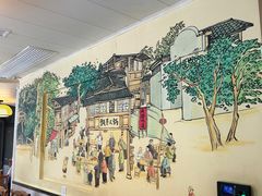 -飘香火锅(玉林西路店)