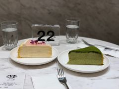 -Lady M(沙田新城市广场店)