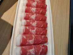 -海底捞火锅(威高广场店)