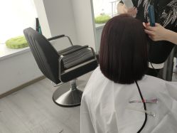 -LILI·HAIR SALON理理造型