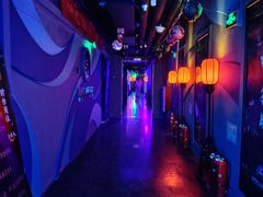 -夜幕浸入式超级密室(望京店)