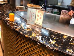 -巴犀烧烤(新崇光店)