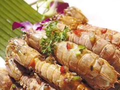 -大唐东海鲜饭店(坦洲店)