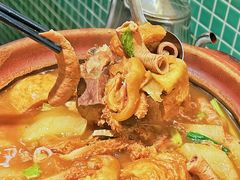 -肥家大排档(天河体育西店)