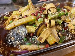 -88号小吃店·经典云南菜·地道纳西美食