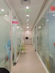 -青苗儿童口腔(长楹天街购物中心)