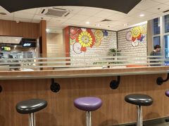 -麦当劳(春风店)