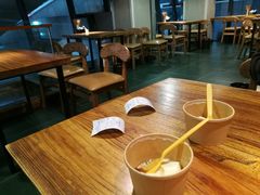 红糖豆花-兵哥豌豆面(雅颂居店)